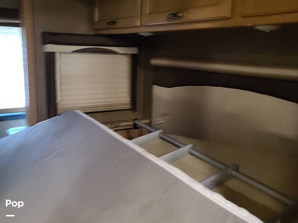2018 A.C.E. Evo 27.2 by Thor Motor Coach from Pop RVs in Milton, Florida