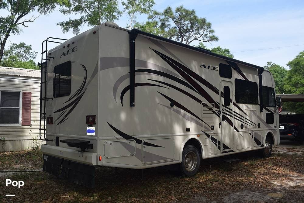 Used 2018 Thor Motor Coach A.C.E. 27.2 available in Milton, Florida