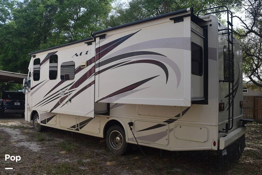 2018 A.C.E. 27.2 by Thor Motor Coach from Pop RVs in Milton, Florida