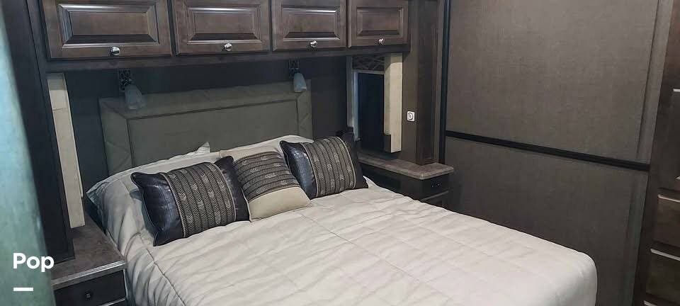 Used 2017 Tiffin Allegro Open Road 34 PA available in Monroe, Michigan