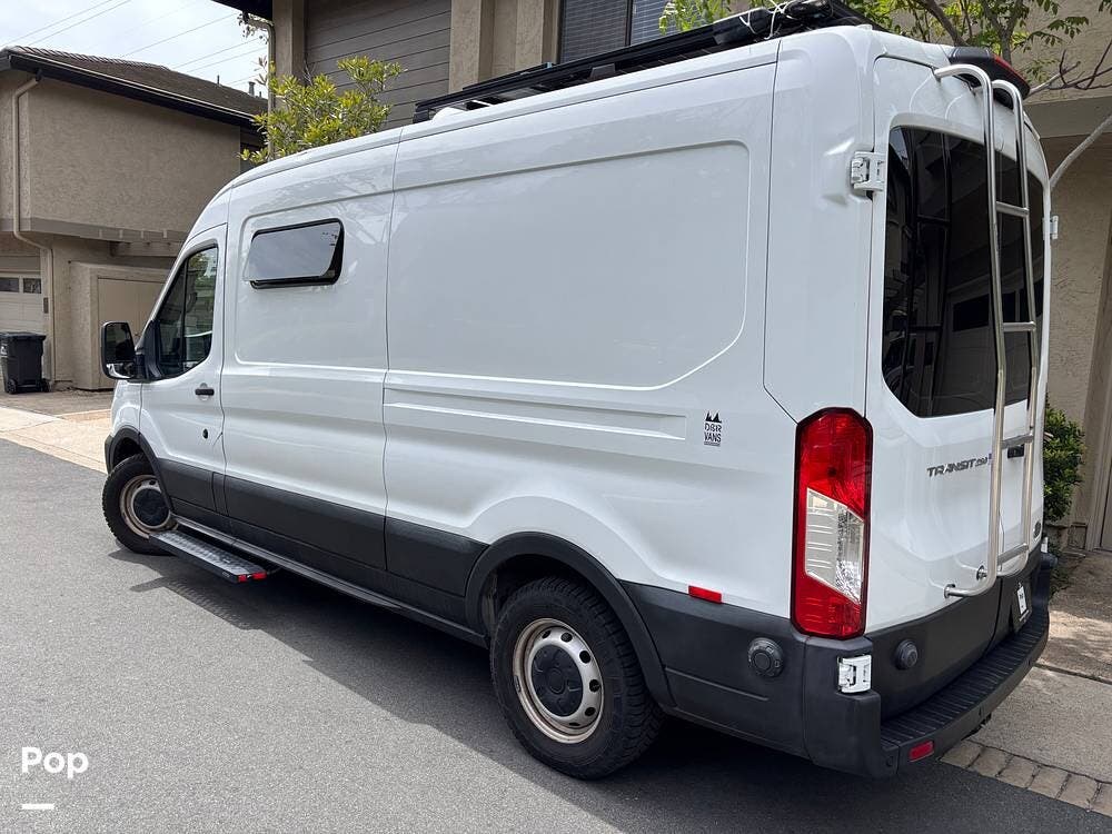 Used 2020  Ford 250 Transit- Medium Roof available in San Diego, California