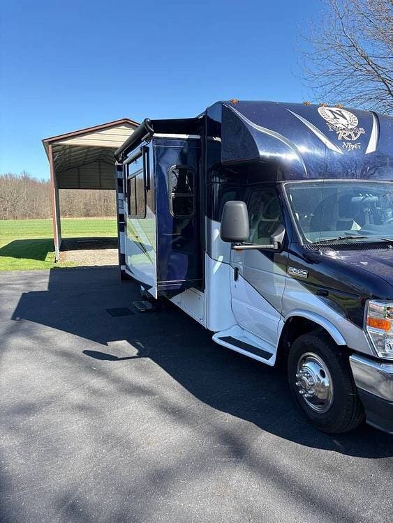 Used 2021 Nexus Viper 29V available in North Jackson, Ohio