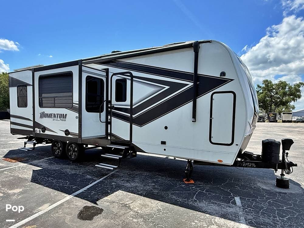 2023 Momentum 29G by Grand Design from Pop RVs in Tarpon Springs, Florida