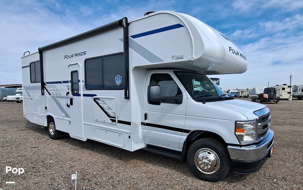 Used 2027 Thor Motor Coach Four Winds 28Z available in Aurora, Colorado