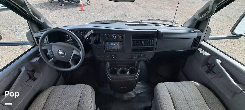 Used 2027 Thor Motor Coach Four Winds 22Z available in Aurora, Colorado