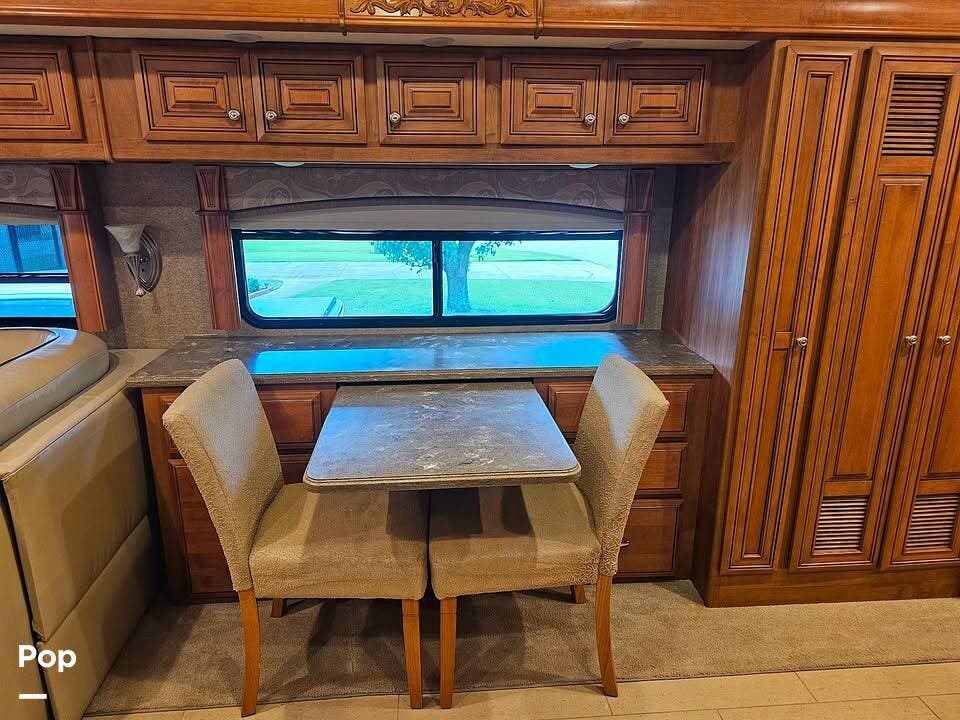 2013 Tuscany 42WX by Thor Motor Coach from Pop RVs in Hopkins, South Carolina