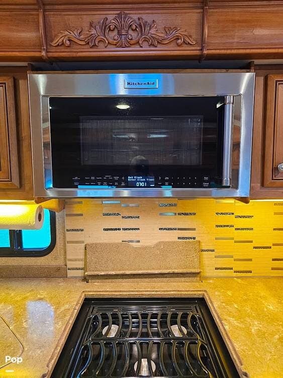 Used 2013 Thor Motor Coach Tuscany 42WX available in Hopkins, South Carolina