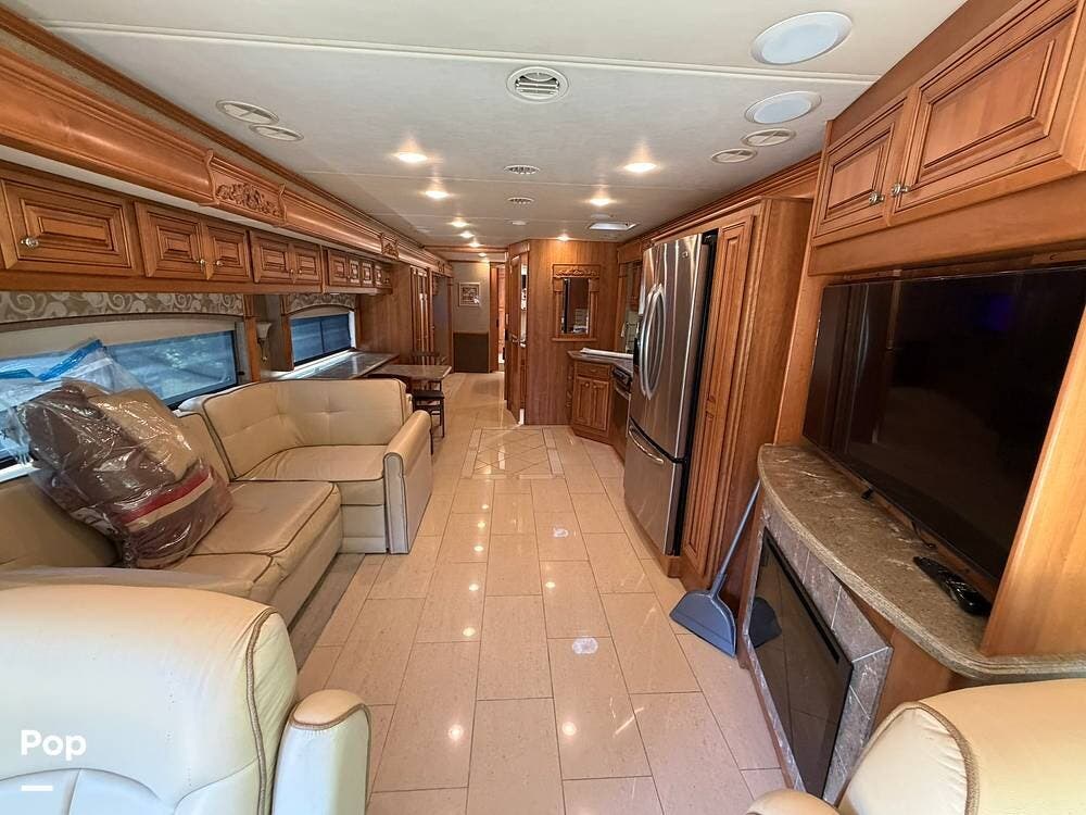 Used 2013 Thor Motor Coach Tuscany 42WX available in Hopkins, South Carolina