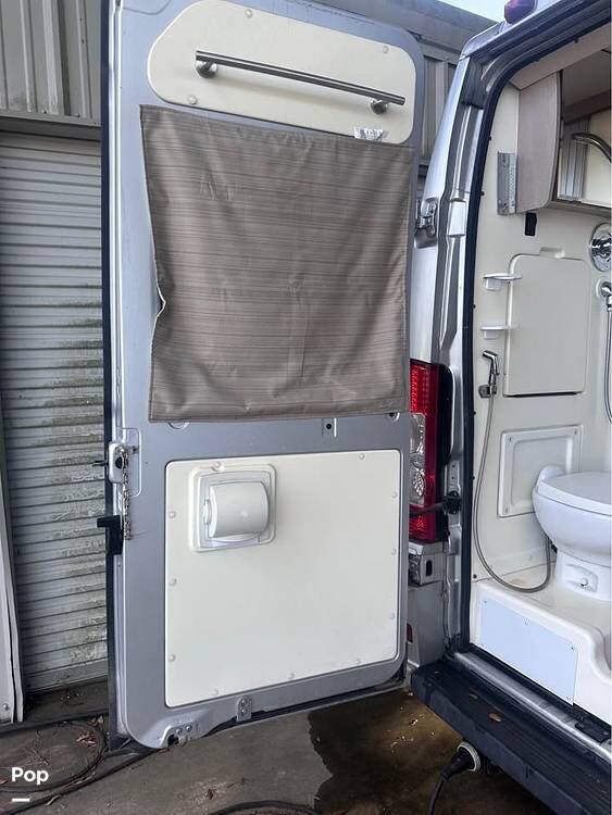 Used 2017 Winnebago Travato 59K available in Jennings, Louisiana