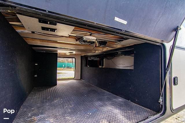 Used 2019 K-Z Durango Gold G382MBQ available in Mills River, North Carolina
