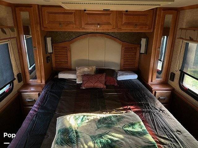 Used 2014 Tiffin Allegro Breeze 32BR available in La Mesa, California