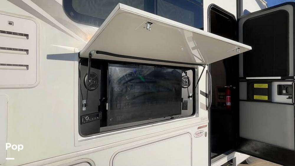 Used 2019 Entegra Coach Vision 29f available in Springdale, Arkansas