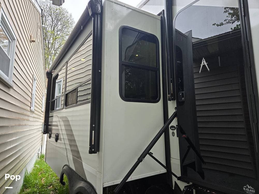 Used 2026 Grand Design Influence 3003RL available in Hatboro, Pennsylvania