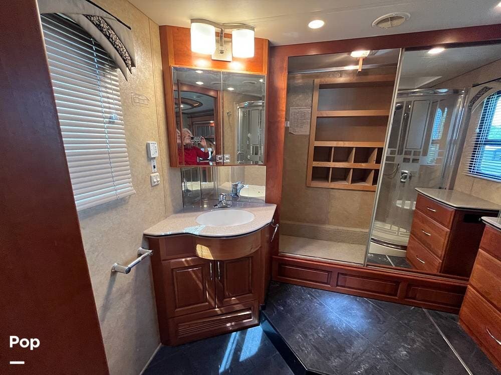 Used 2007 Newmar Mountain Aire 4528 available in Prairie Grove, Arkansas