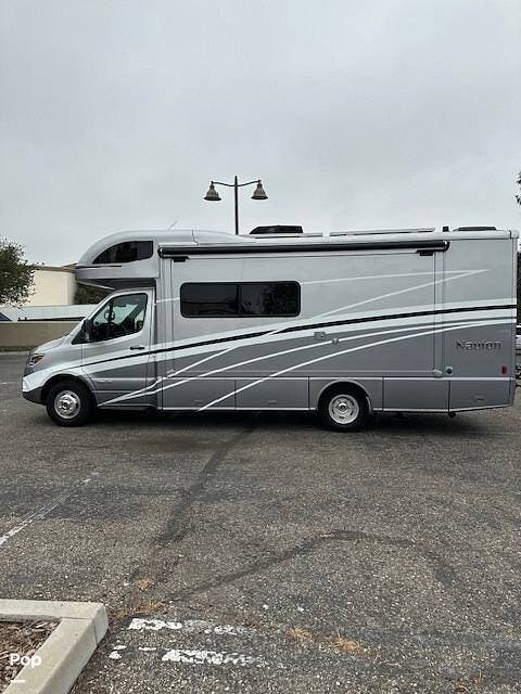 2021 Navion 24D by Winnebago from Pop RVs in Santa Barbara, California