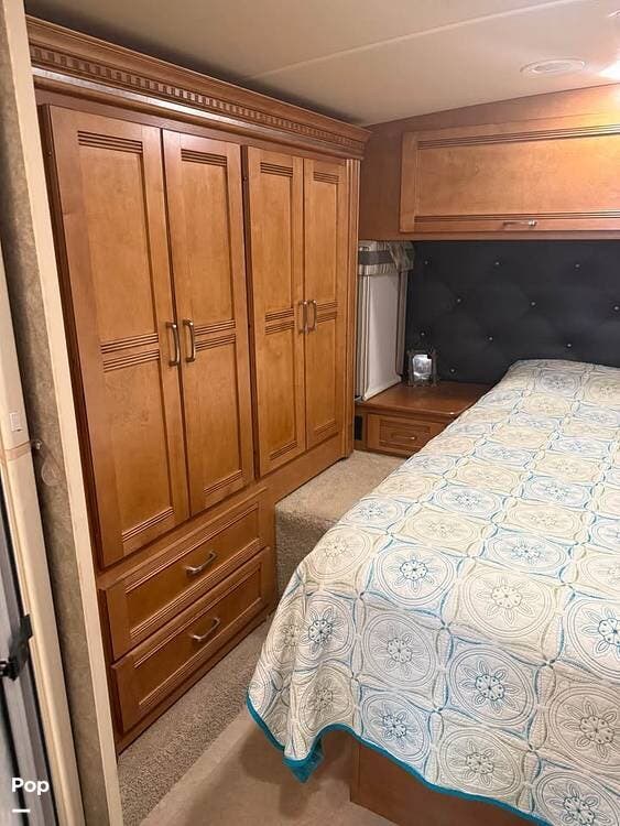 2016 Winnebago Aspect 30j - Used Class C For Sale by Pop RVs in Pleasant Garden, North Carolina features Slideout