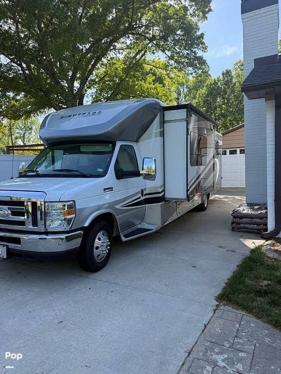 Used 2016 Winnebago Aspect 30j available in Pleasant Garden, North Carolina