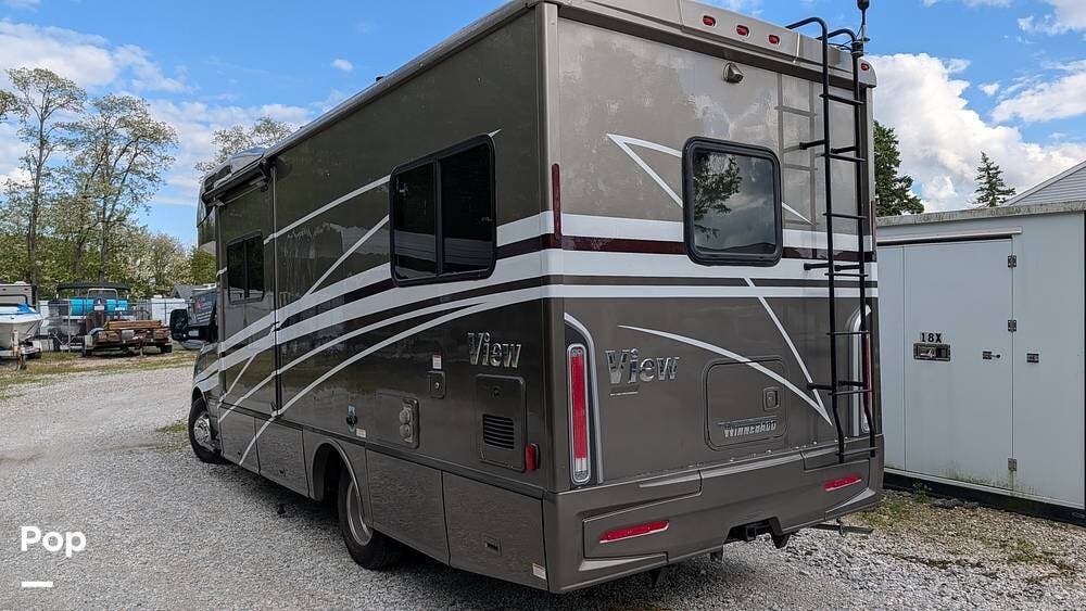 2023 View 24V by Winnebago from Pop RVs in Cicero, Indiana