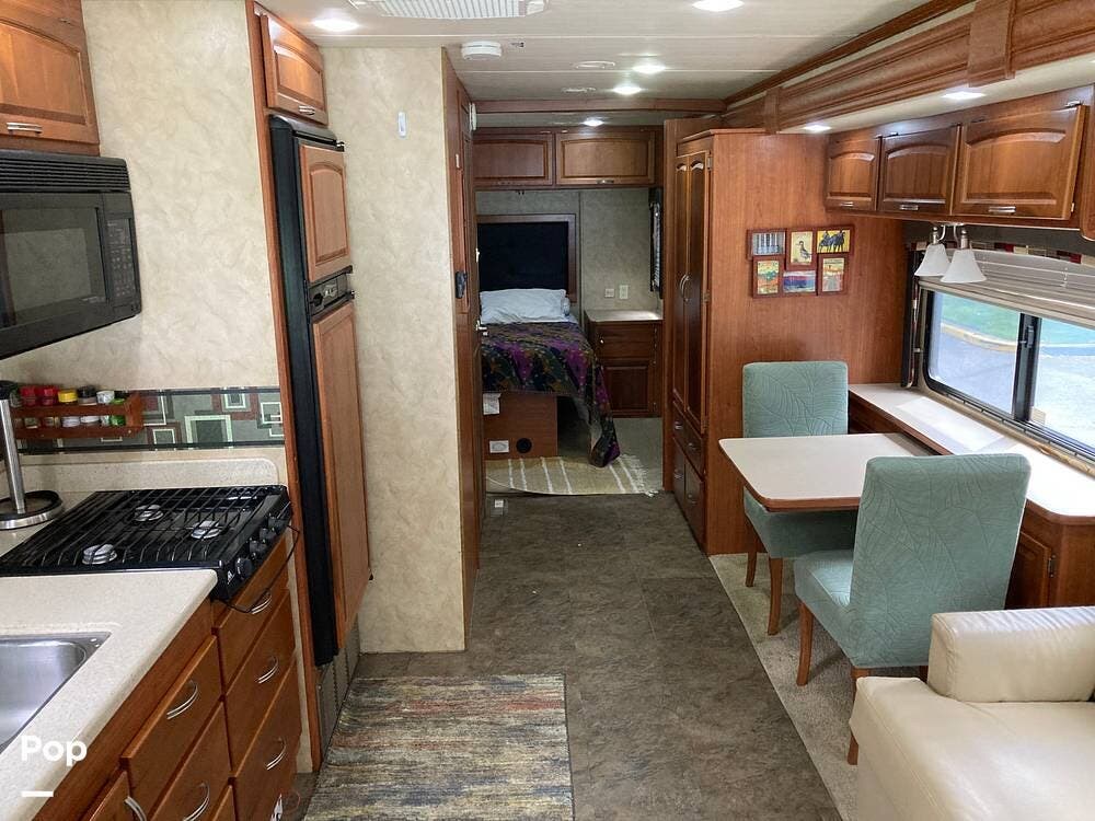 Used 2011 Monaco RV Monarch 30SFS available in Boise, Idaho