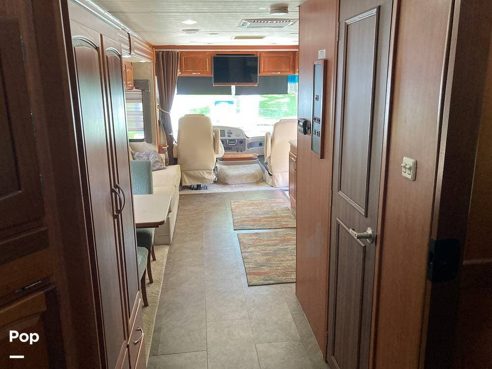2011 Monarch 30SFS by Monaco RV from Pop RVs in Boise, Idaho