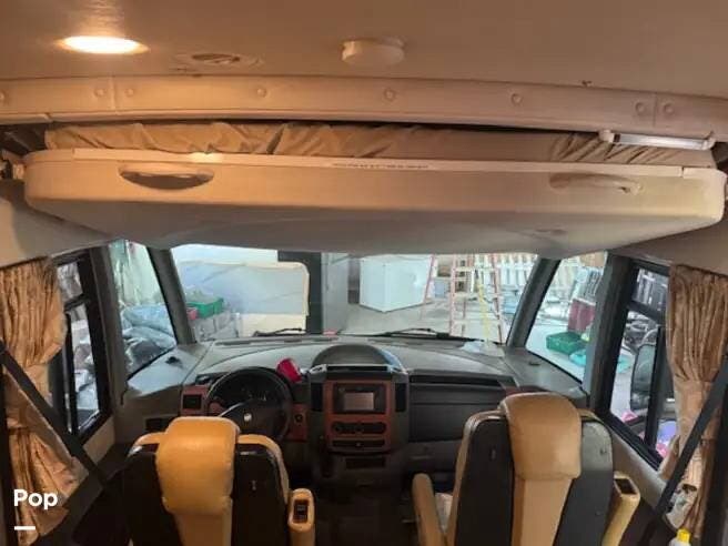 2010 Reyo 25R by Itasca from Pop RVs in Hawthorne, Florida