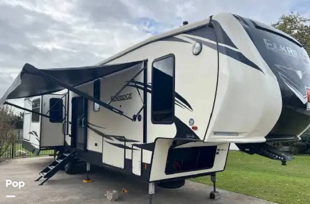 2020 ElkRidge 39MBHS by Heartland from Pop RVs in Lytle, Texas