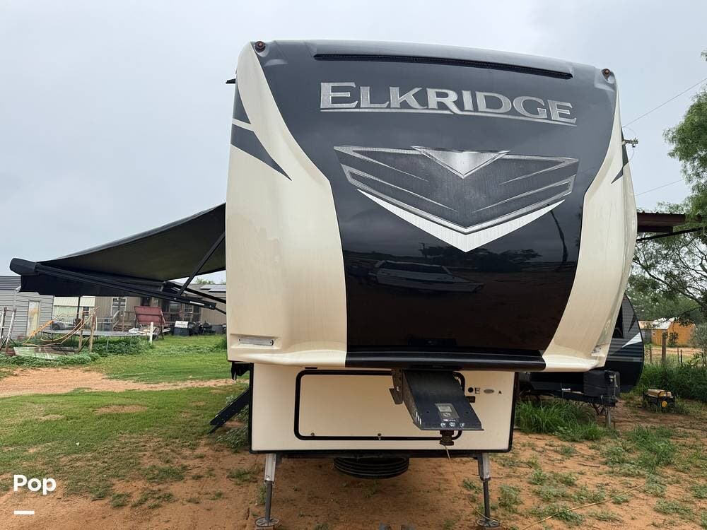 2020 ElkRidge 39MBHS by Heartland from Pop RVs in Lytle, Texas