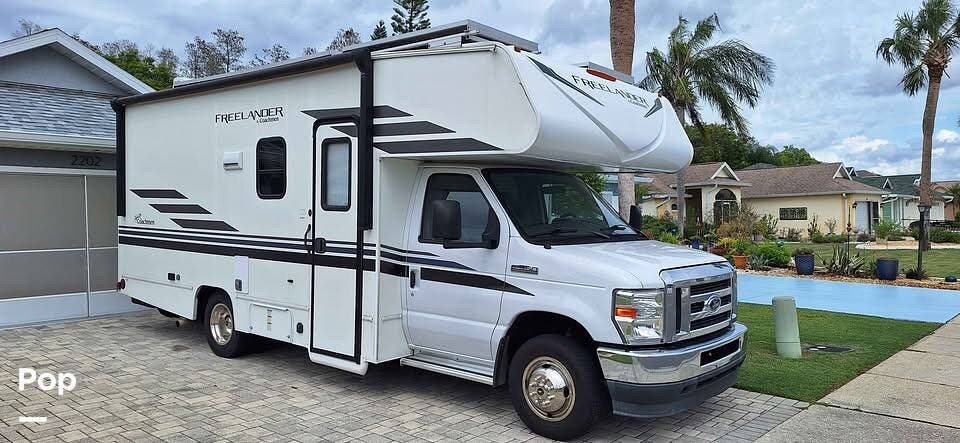 2021 Freelander 21rs by Coachmen from Pop RVs in Sun City Center, Florida