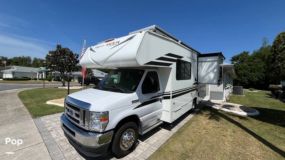 Used 2021 Coachmen Freelander 21RS available in Sun City Center, Florida