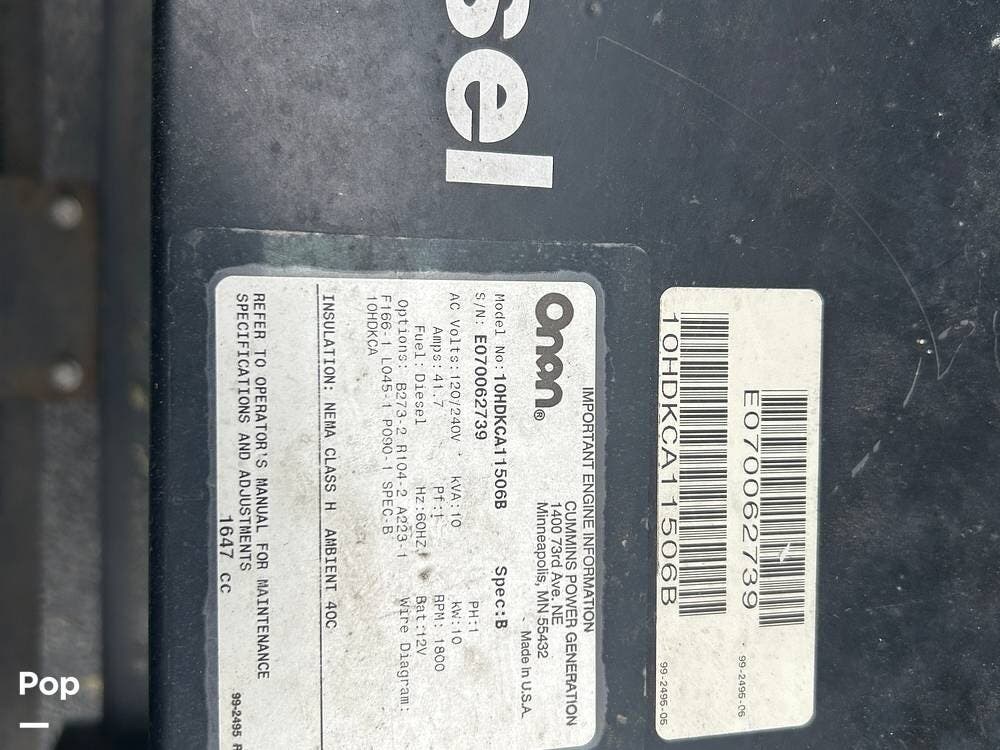 Used 2008 Country Coach Inspire Founders Edition available in Medina, Ohio