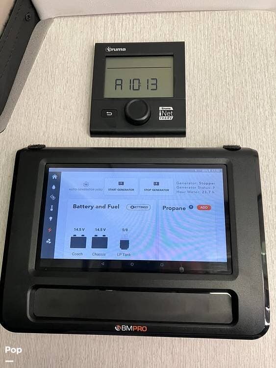 Used 2022 Thor Motor Coach Rize 18m available in Saint Ignatius, Montana