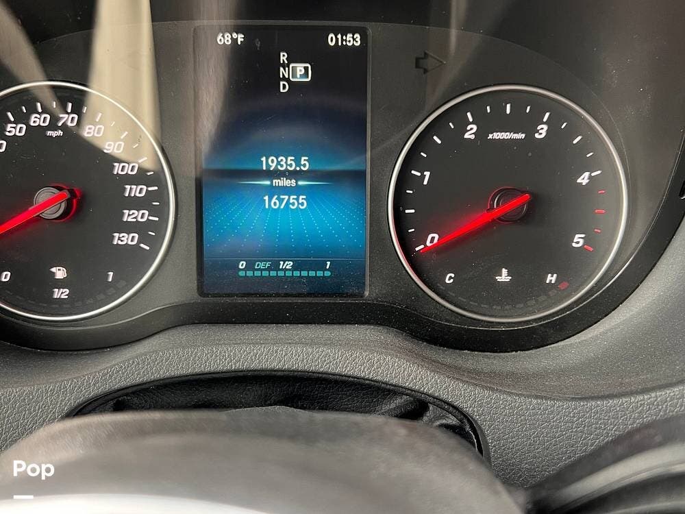 2023 Jayco Melbourne Prestige 24NP - Used Class C For Sale by Pop RVs in Saint Paul, Minnesota