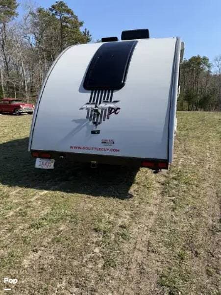 2024 Xtreme Outdoors Max by  from Pop RVs in West Yarmouth, Massachusetts