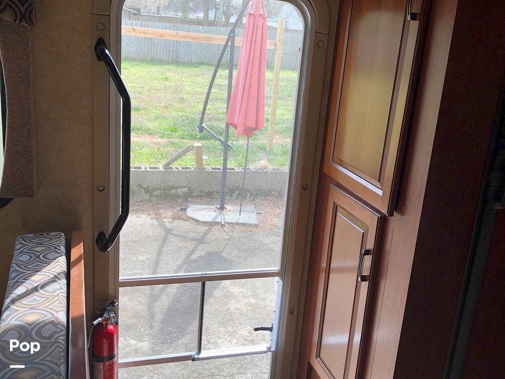 Used 2014 Forest River Sunseeker 3170DS available in Helena, Alabama