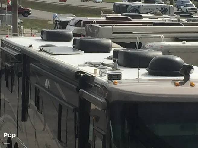 2007 Allegro Bus 42QRP by Tiffin from Pop RVs in Townville, South Carolina