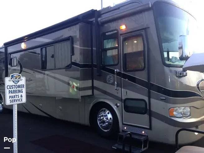 Used 2007 Tiffin Allegro Bus 42QRP available in Townville, South Carolina