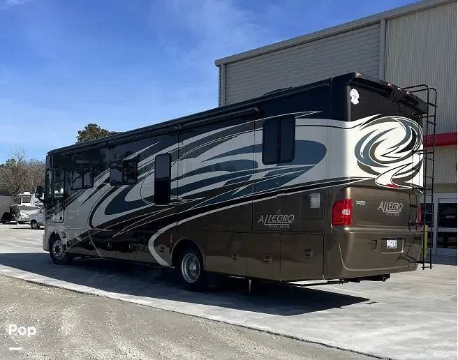 Used 2015 Tiffin Allegro Open Road 36LA available in Myrtle Beach, South Carolina