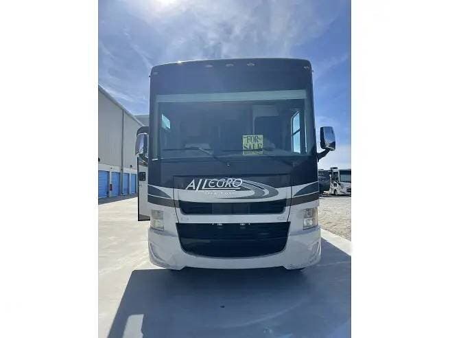 2015 Allegro Open Road 36LA by Tiffin from Pop RVs in Myrtle Beach, South Carolina