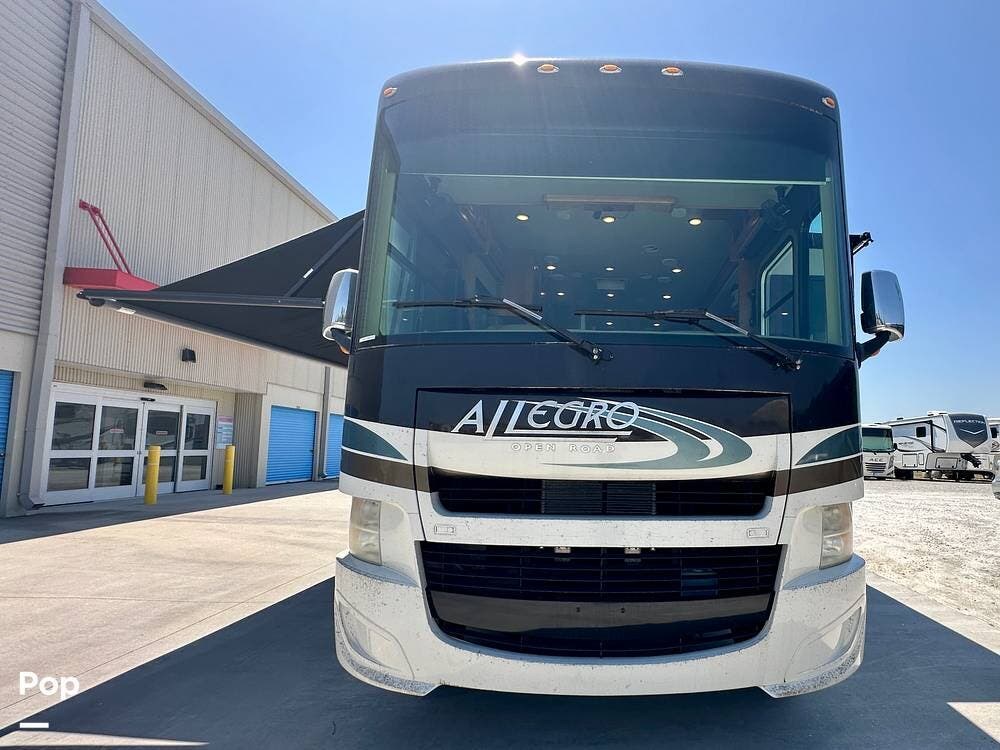 2015 Allegro Open Road 36LA by Tiffin from Pop RVs in Myrtle Beach, South Carolina