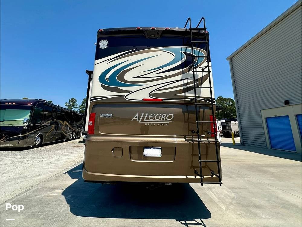 Used 2015 Tiffin Allegro Open Road 36LA available in Myrtle Beach, South Carolina