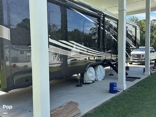 Used 2021  DRV 39DBRS3 available in Conway, South Carolina