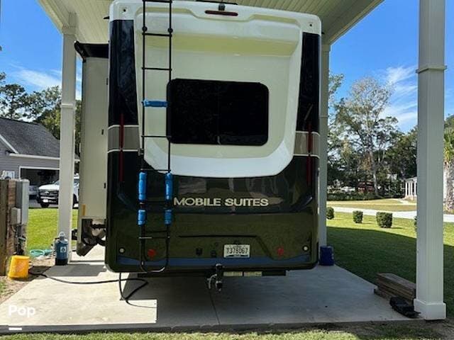 2021 DRV 39DBRS3 by  from Pop RVs in Conway, South Carolina