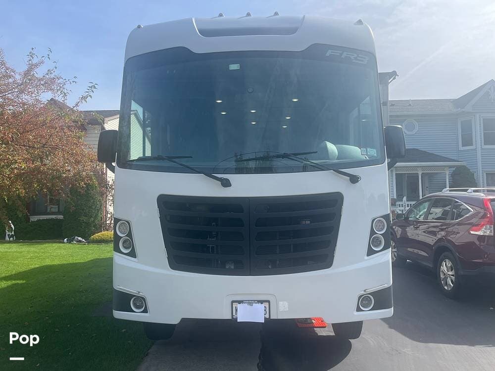 2021 FR3 34DS by Forest River from Pop RVs in Eden, New York