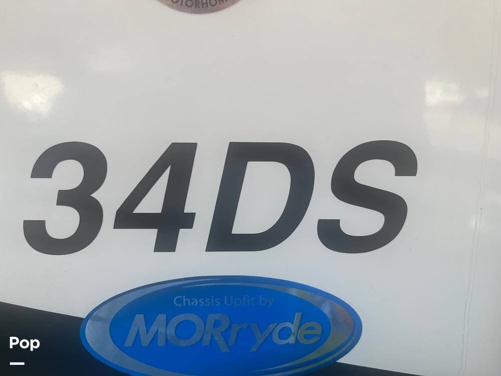 Used 2021 Forest River FR3 34DS available in Eden, New York