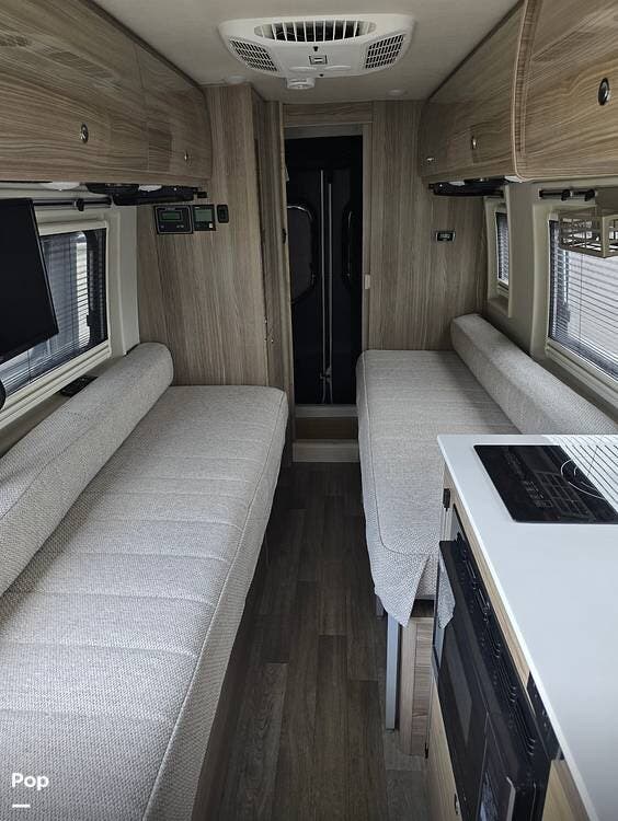 Used 2022 Winnebago Boldt 70KL 4x4 available in Islamorada, Florida