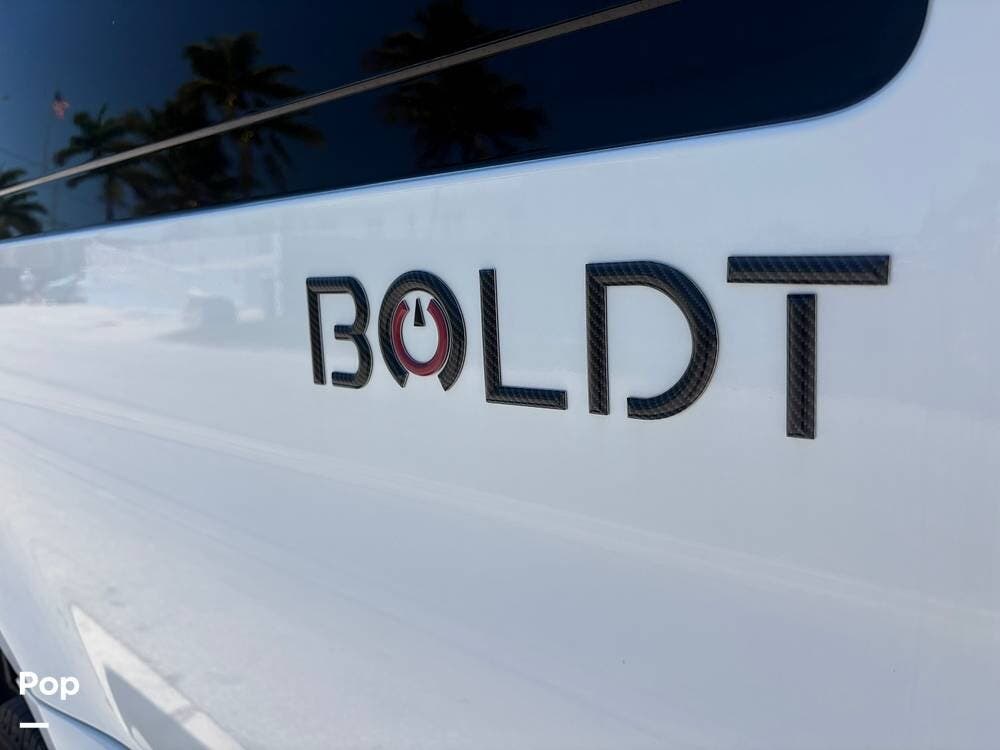 2022 Boldt 70KL 4x4 by Winnebago from Pop RVs in Islamorada, Florida