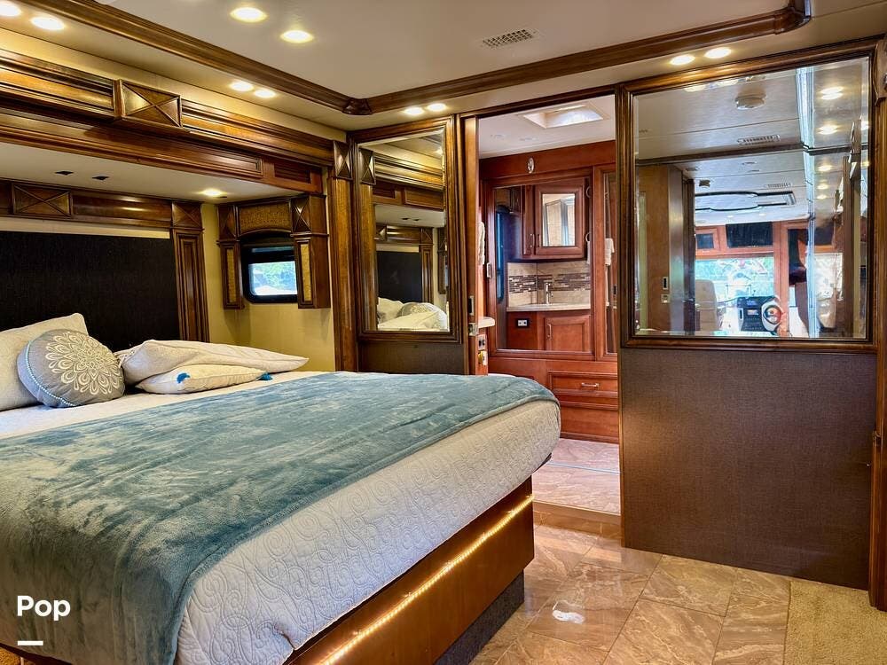 Used 2014 American Coach American Revolution 42W available in Fleming Island, Florida