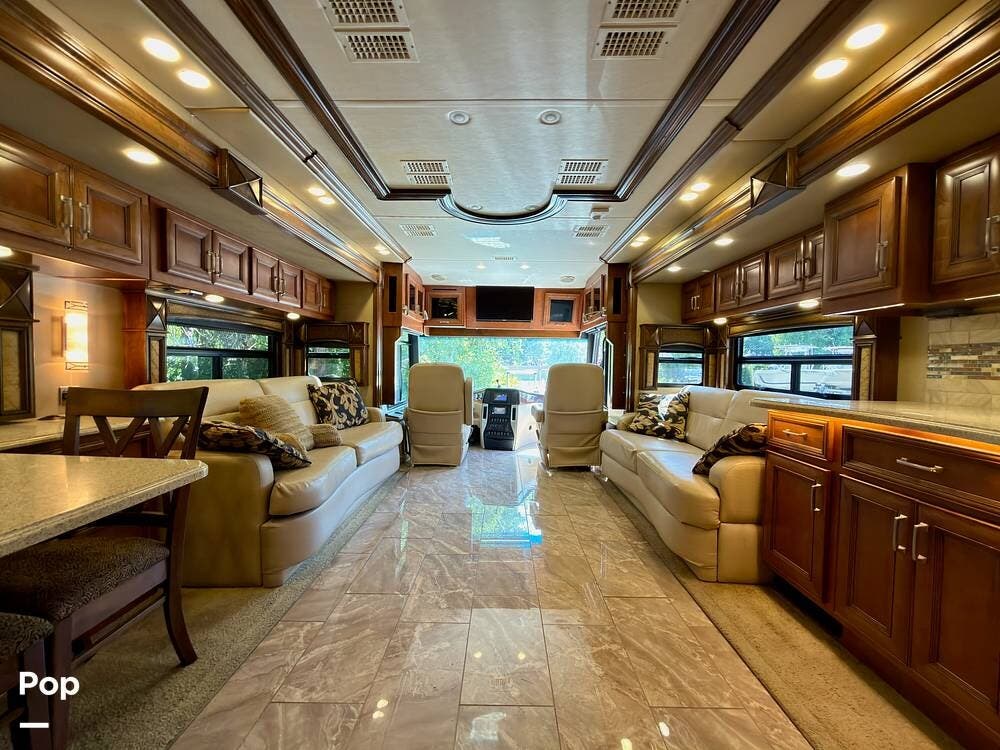 2014 American Revolution 42W by American Coach from Pop RVs in Fleming Island, Florida