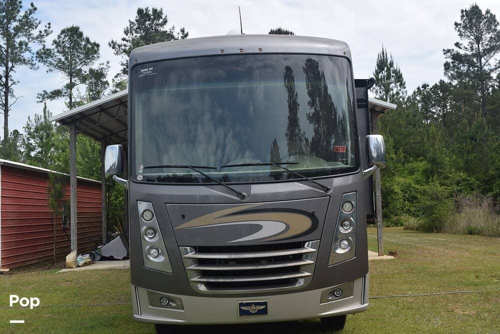 Used 2018 Thor Motor Coach Miramar 34.2 available in Pace, Florida
