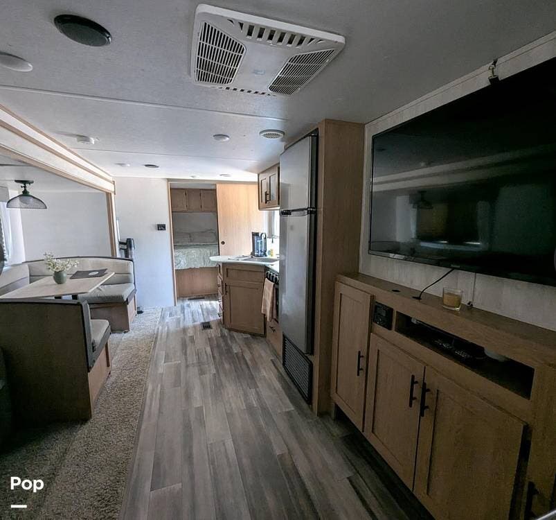 Used 2022 Prime Time Avenger 27 DBS available in Byram, New Jersey